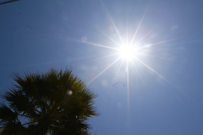temperaturas extremas