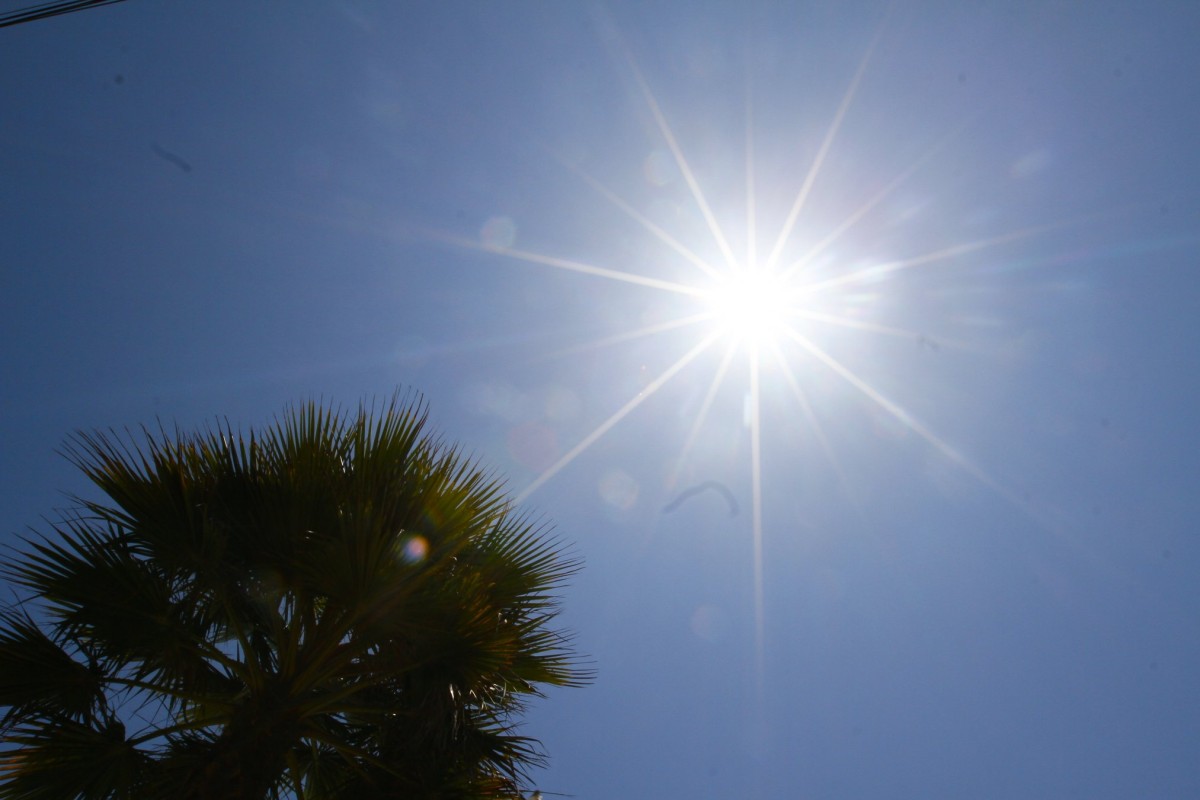 temperaturas extremas