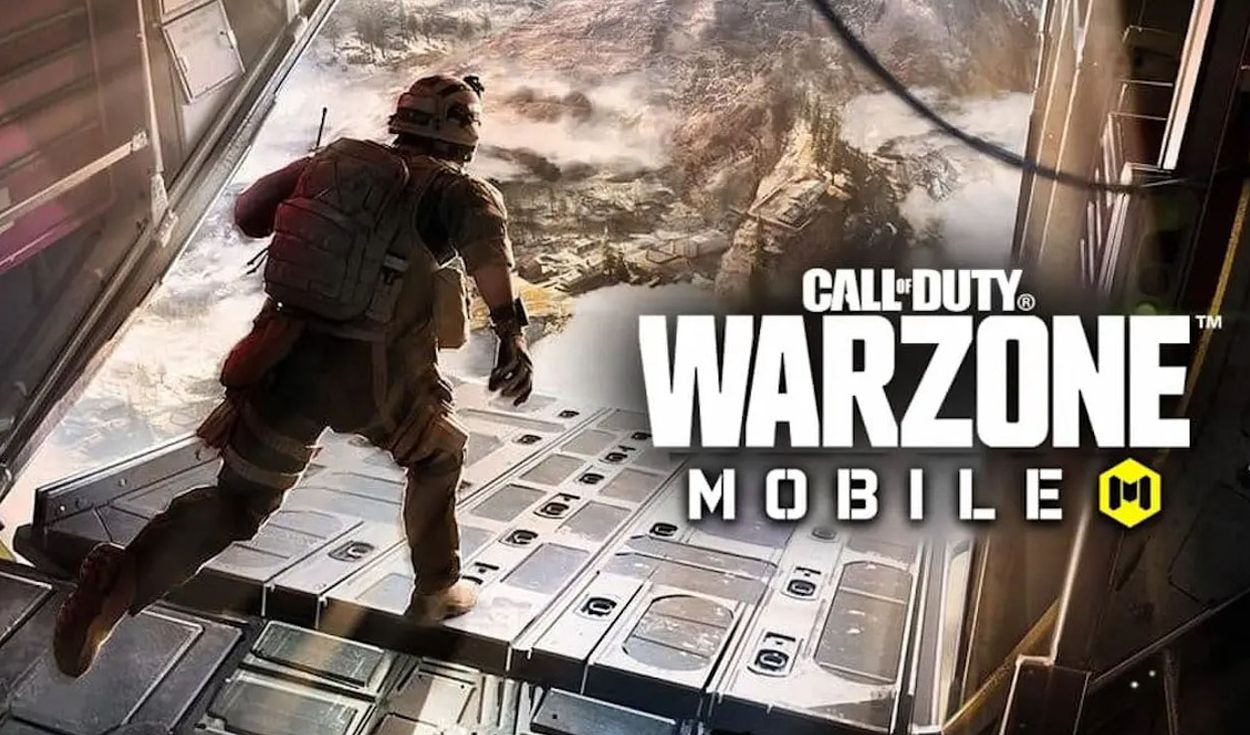 Warzone Mobile