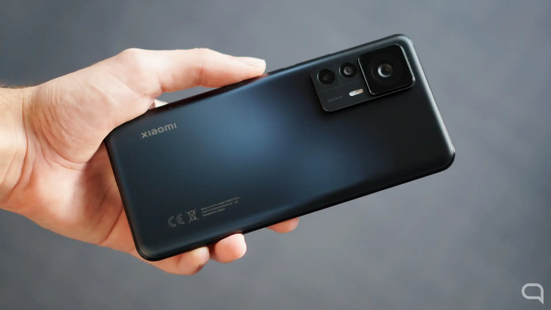 Xiaomi 12T