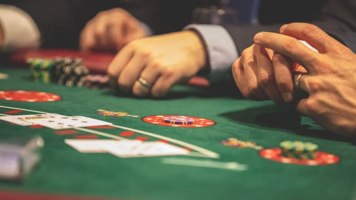 casinos online
