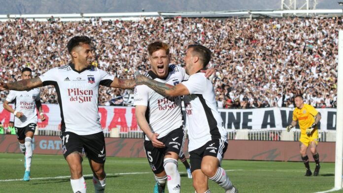 Colo Colo