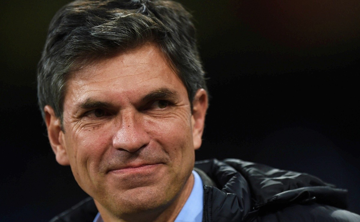 Mauricio Pellegrino