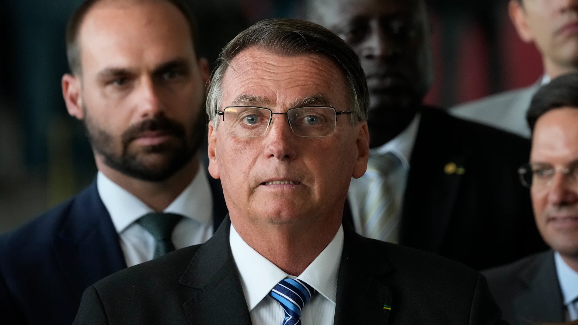 Jair Bolsonaro