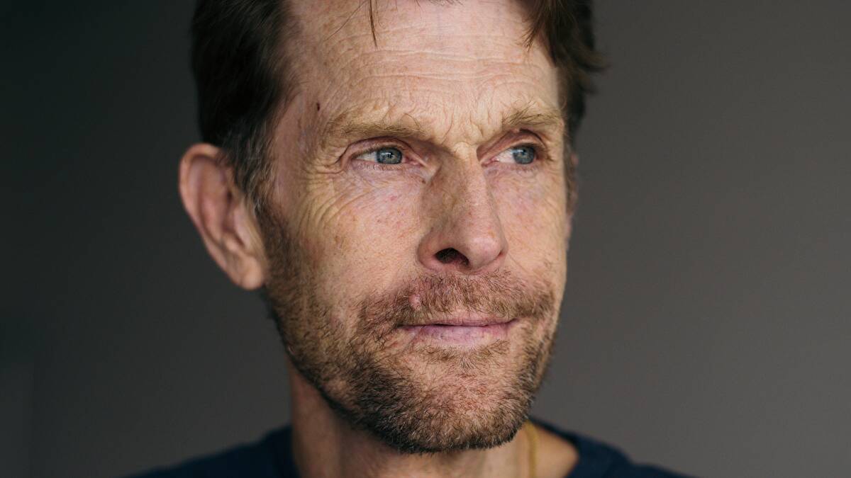Kevin Conroy