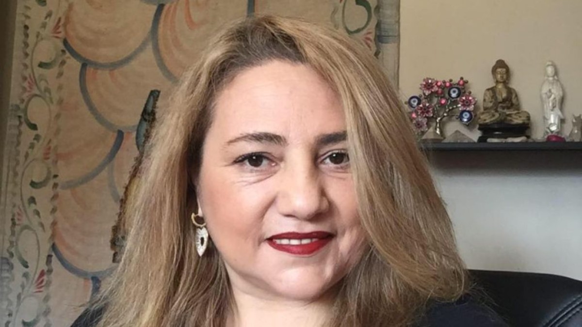 Latife Soto