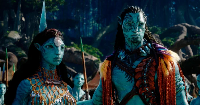 Avatar 2