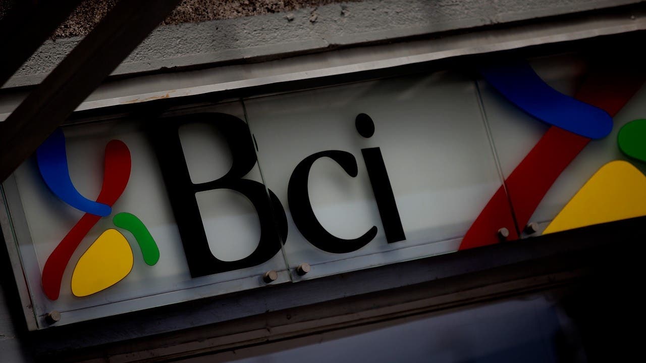 BCI
