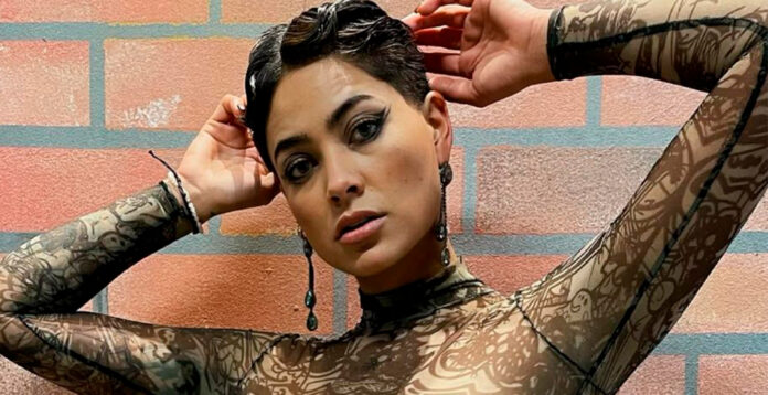Camila Recabarren