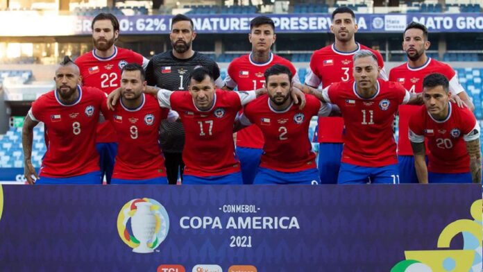 Chile