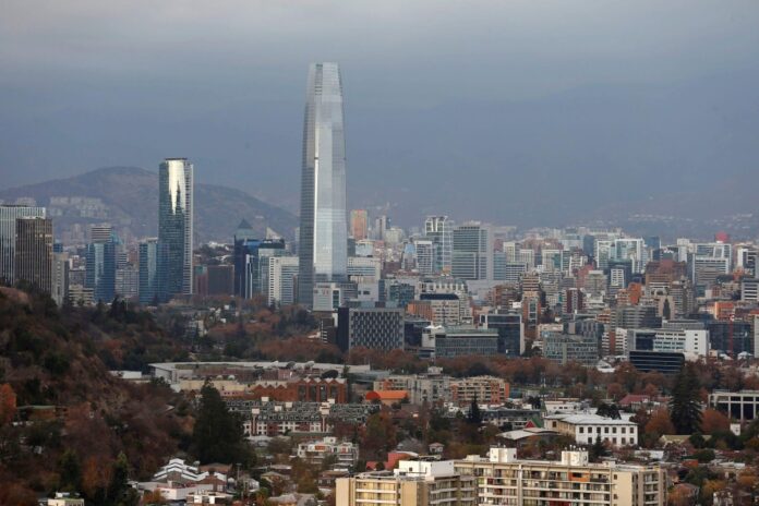 economía en Chile