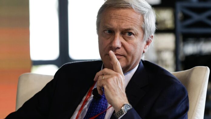 José Antonio Kast