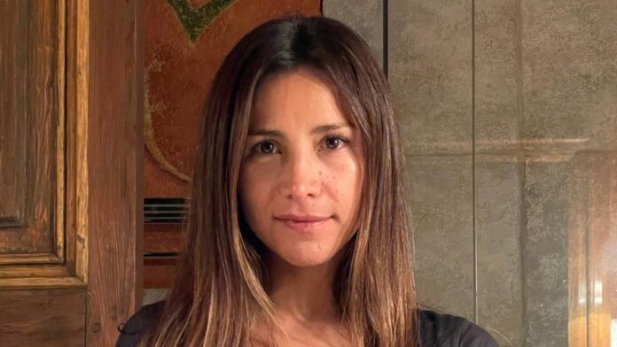 Loreto Aravena
