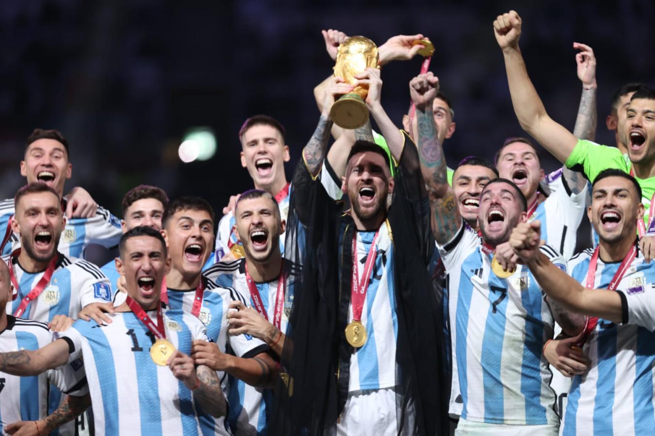 Argentina