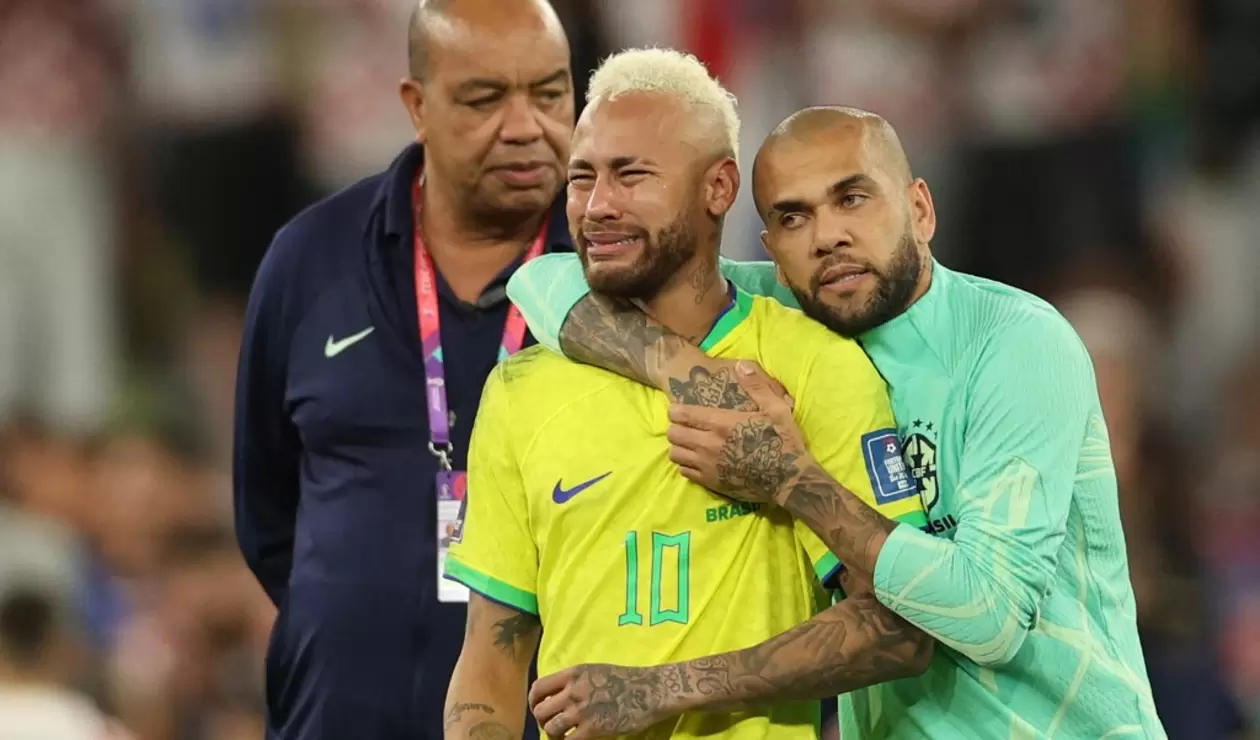 Neymar