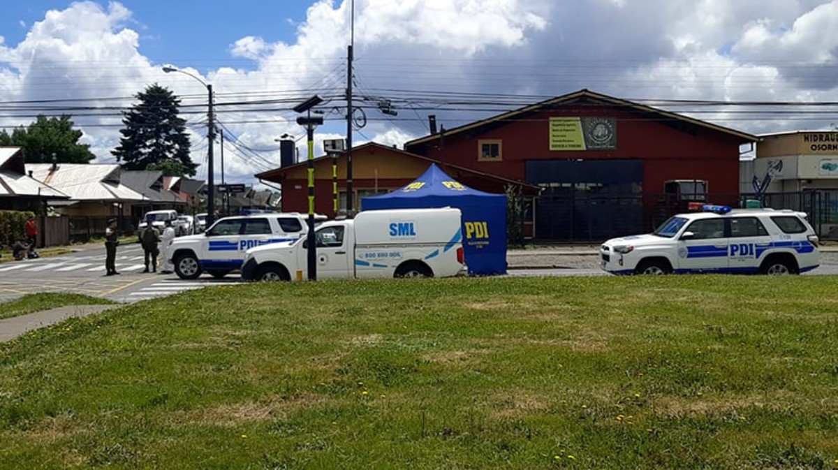 Osorno