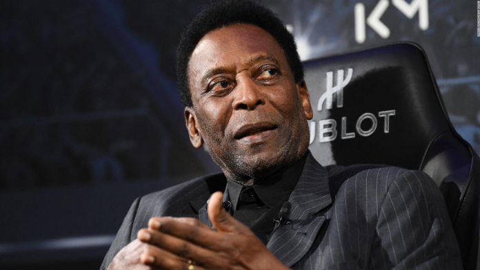 Pelé