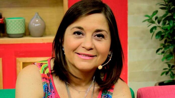 Cecilia Bolocco