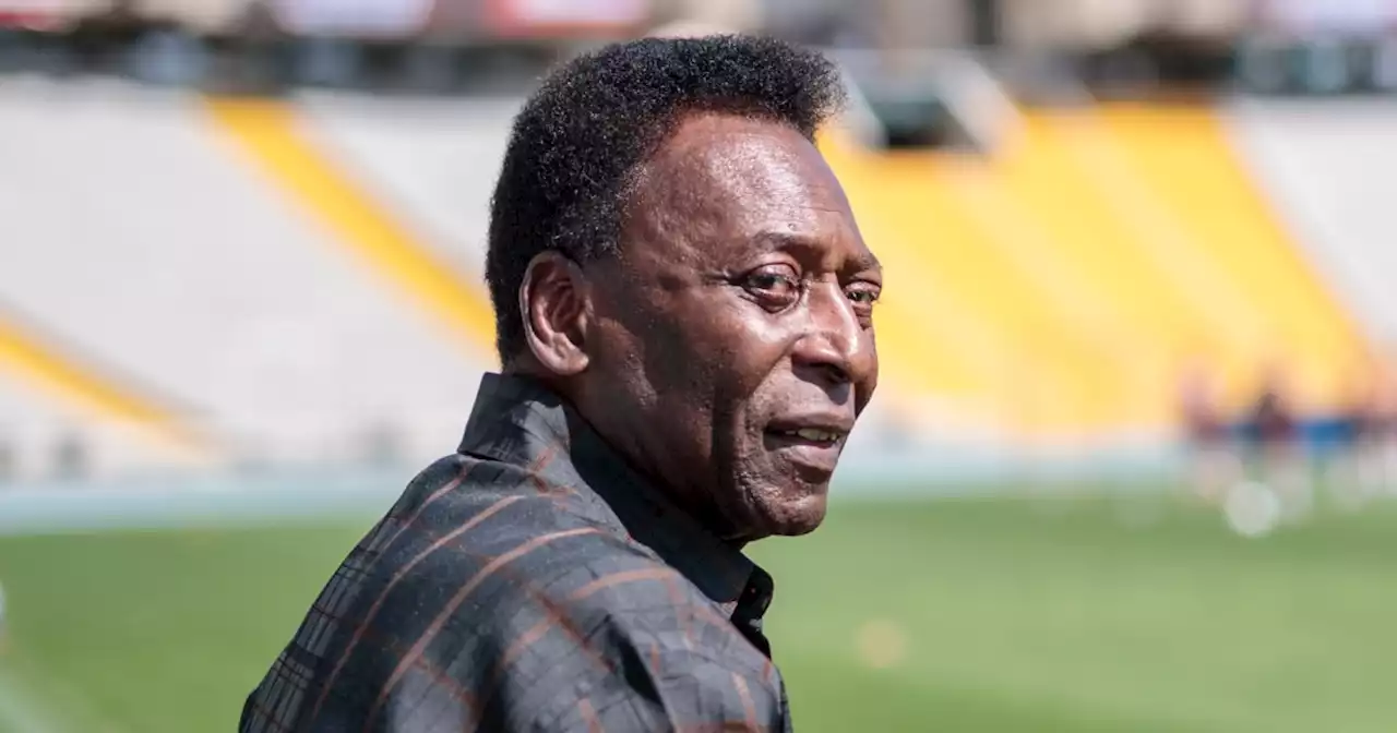 Pelé