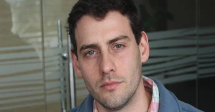 Martín Pradenas
