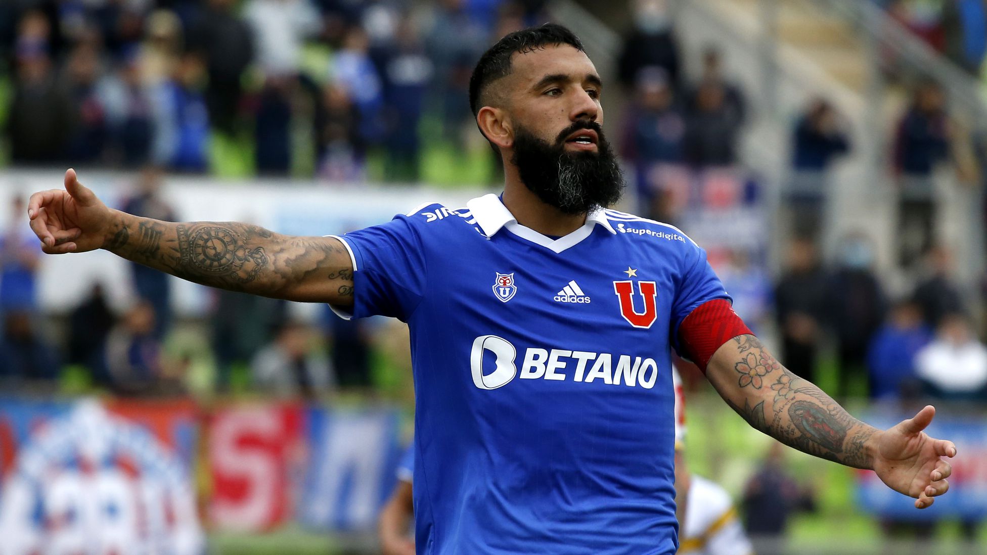 Ronnie Fernández