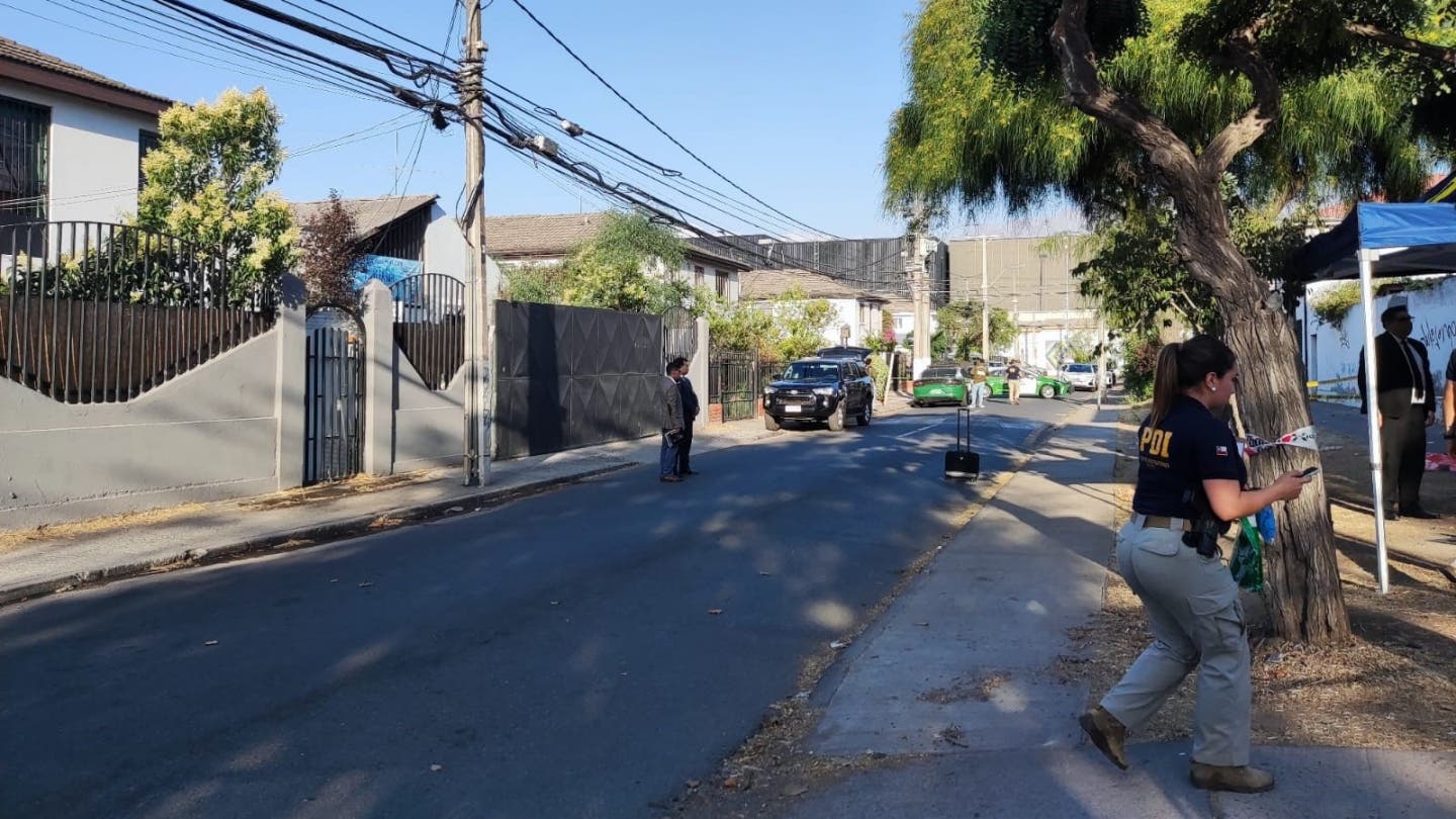 San Joaquín