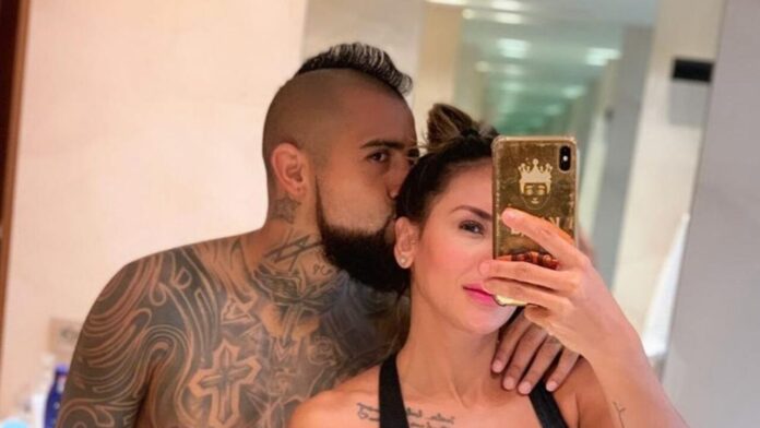Arturo Vidal