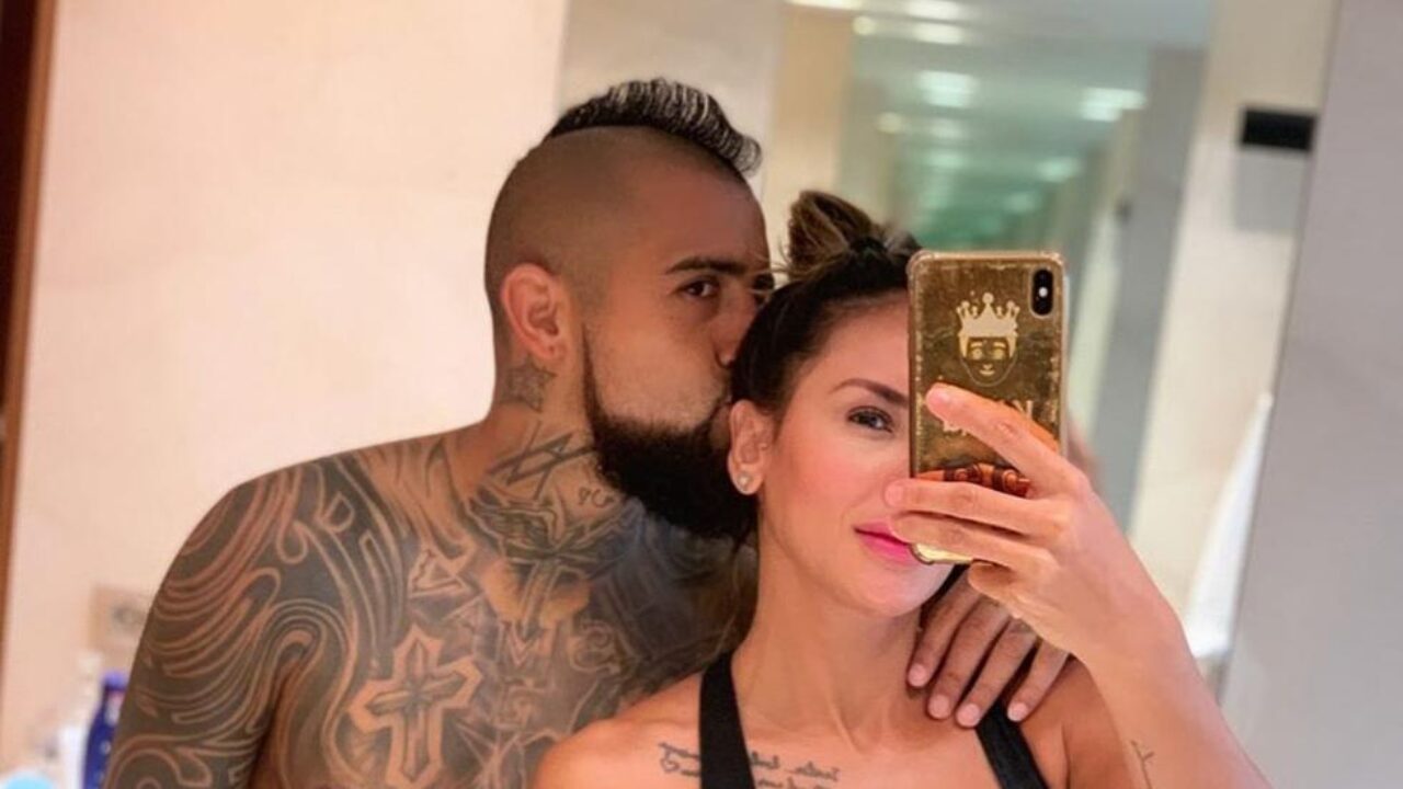 Arturo Vidal