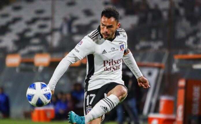 Gabriel Suazo