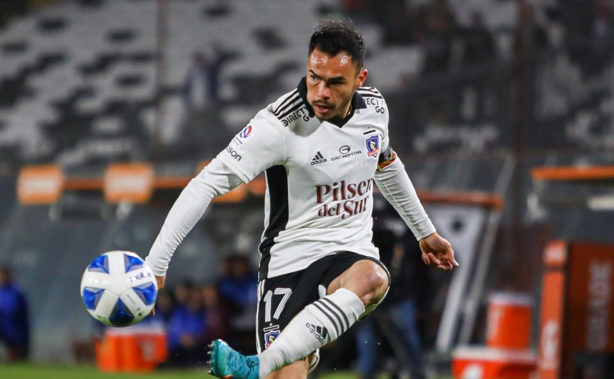 Gabriel Suazo