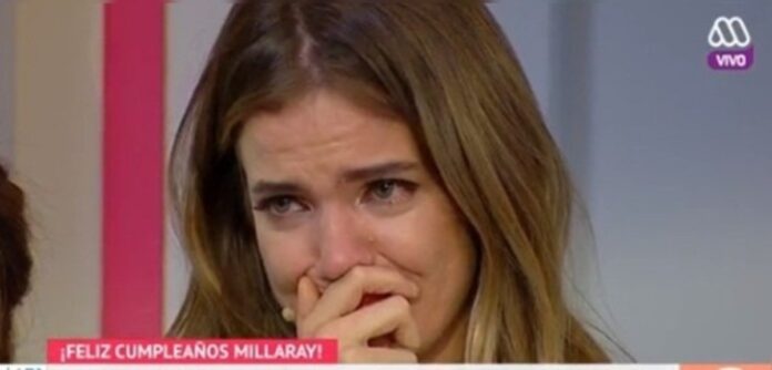 Millaray Viera