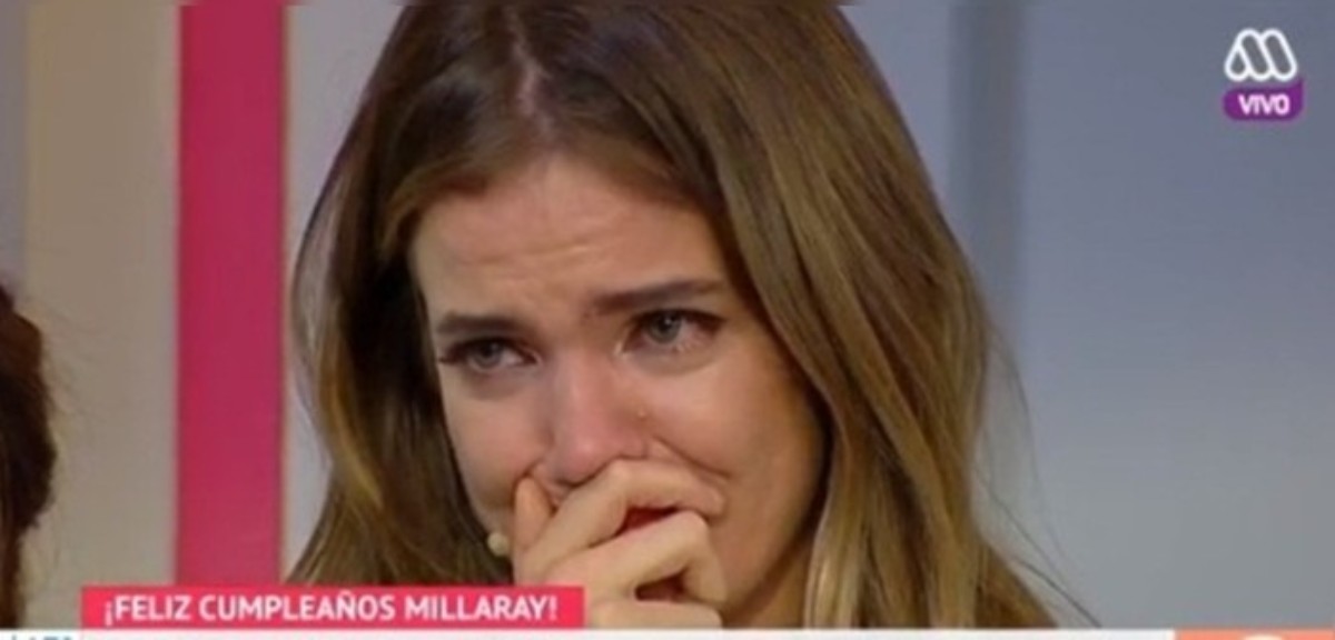Millaray Viera