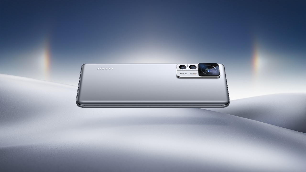 Xiaomi