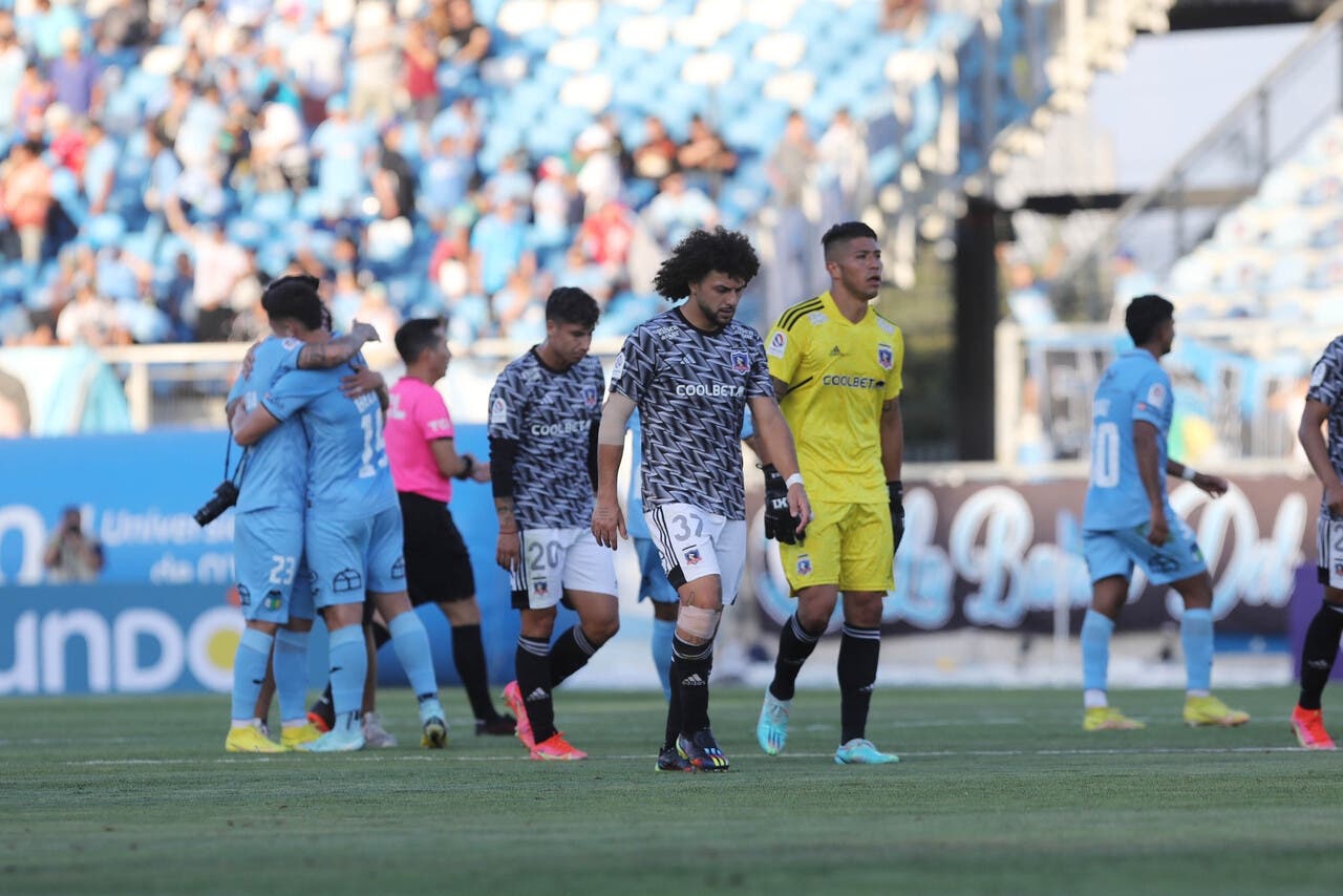 Colo Colo