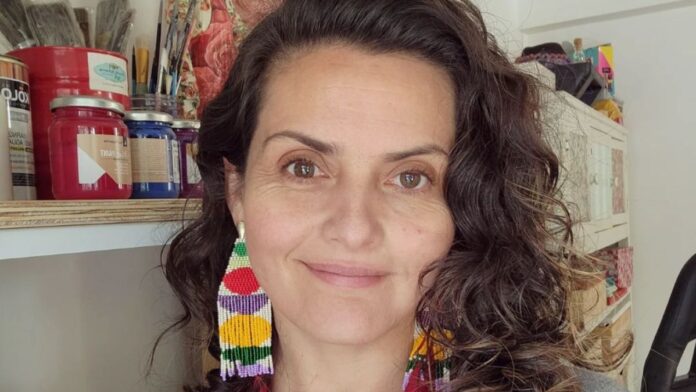 Connie Achurra