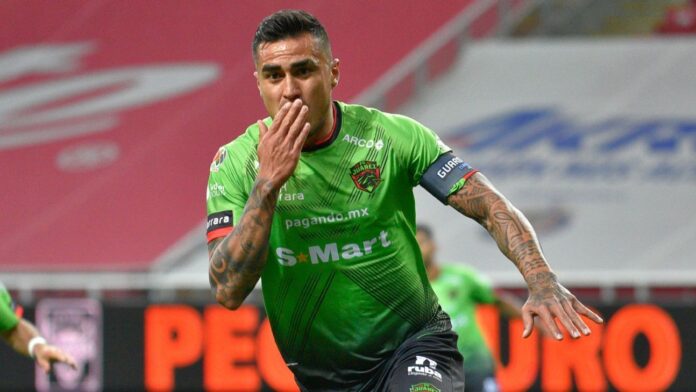 Darío Lezcano
