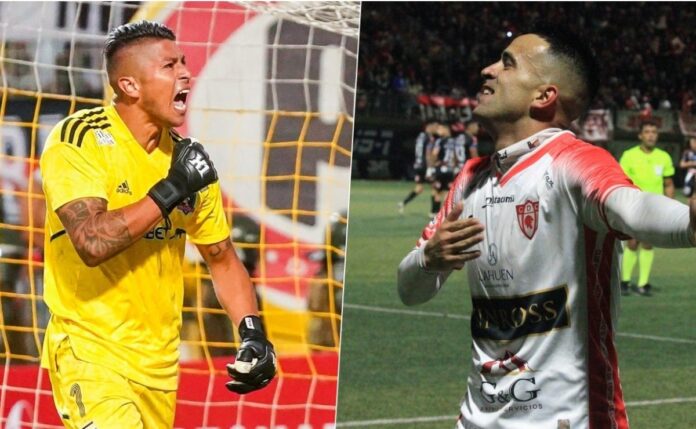 Colo Colo