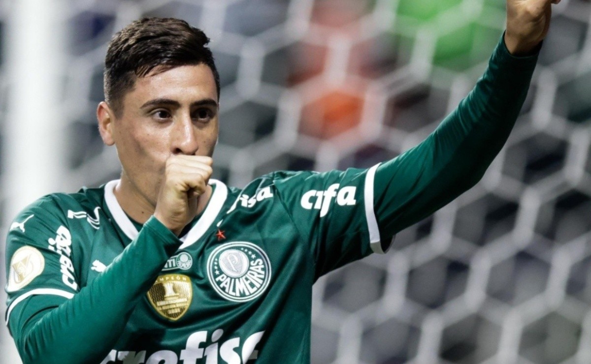 Miguel Merentiel