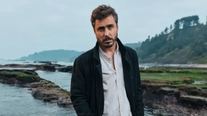 Nicolás Oyarzún