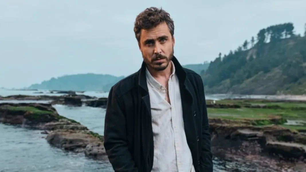 Nicolás Oyarzún