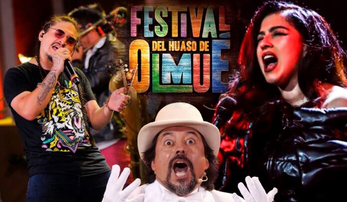 Festival del Huaso de Olmué