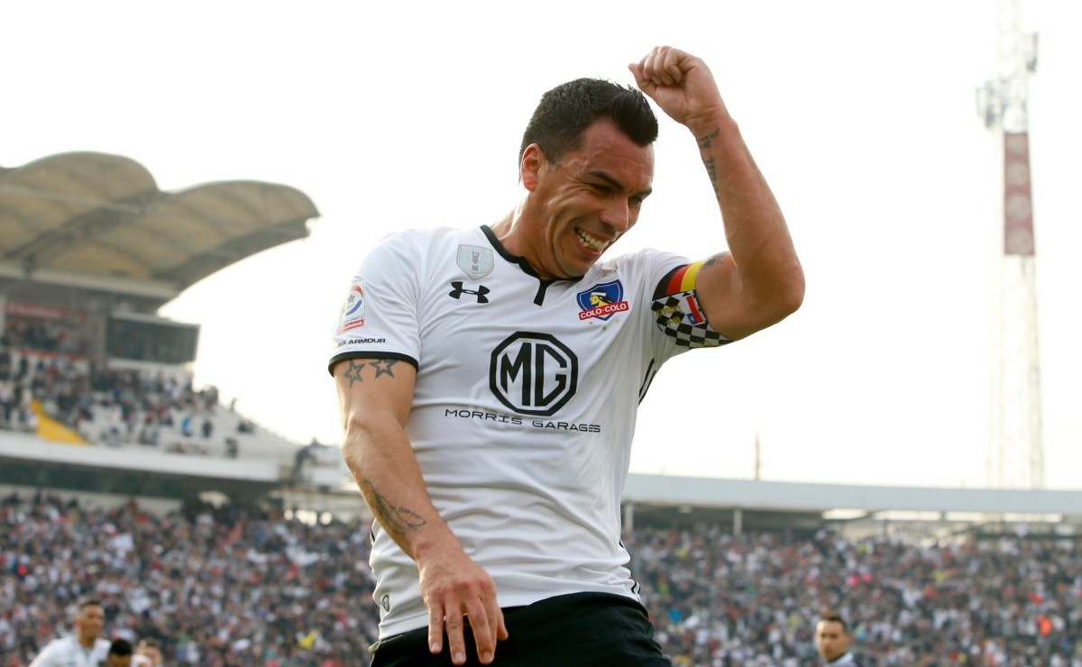 Estaban Paredes