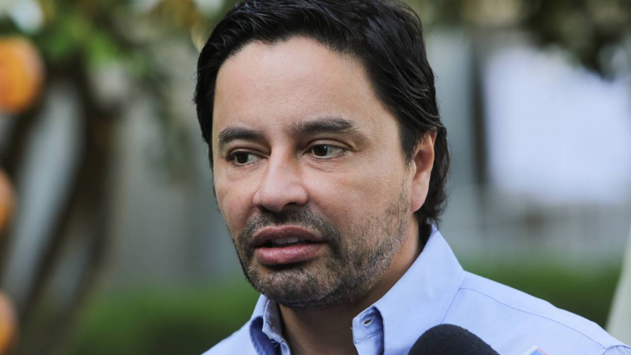 Rodolfo Carter