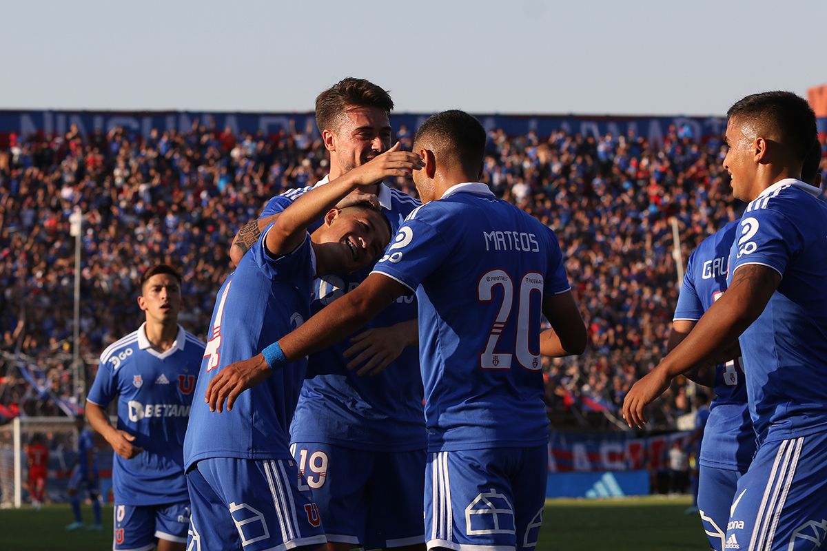 Universidad de Chile