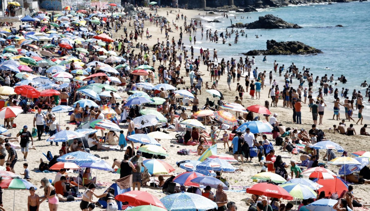 Bono Vacaciones 2023
