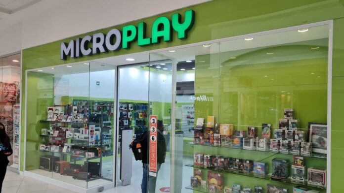 Microplay
