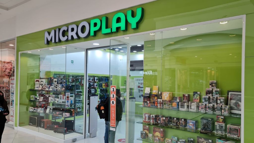 Microplay