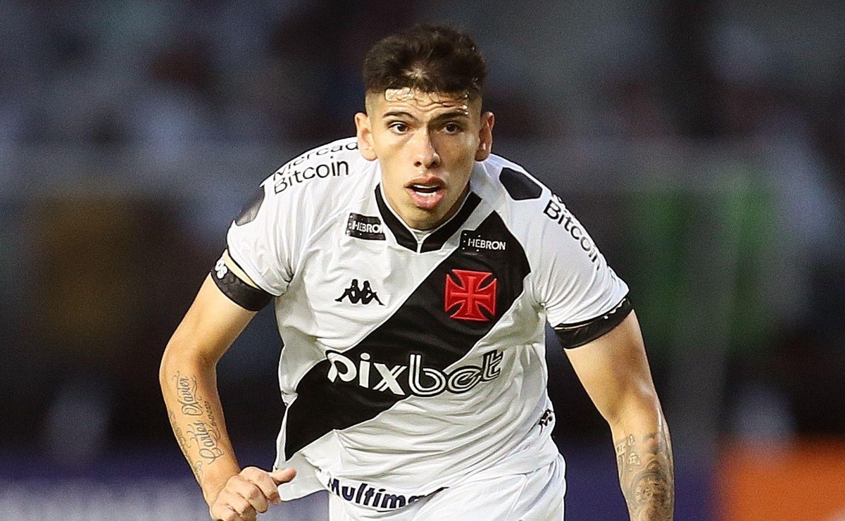 Carlos Palacios