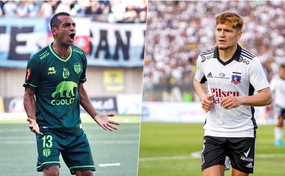 Colo Colo