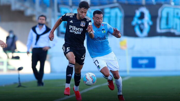 Colo Colo
